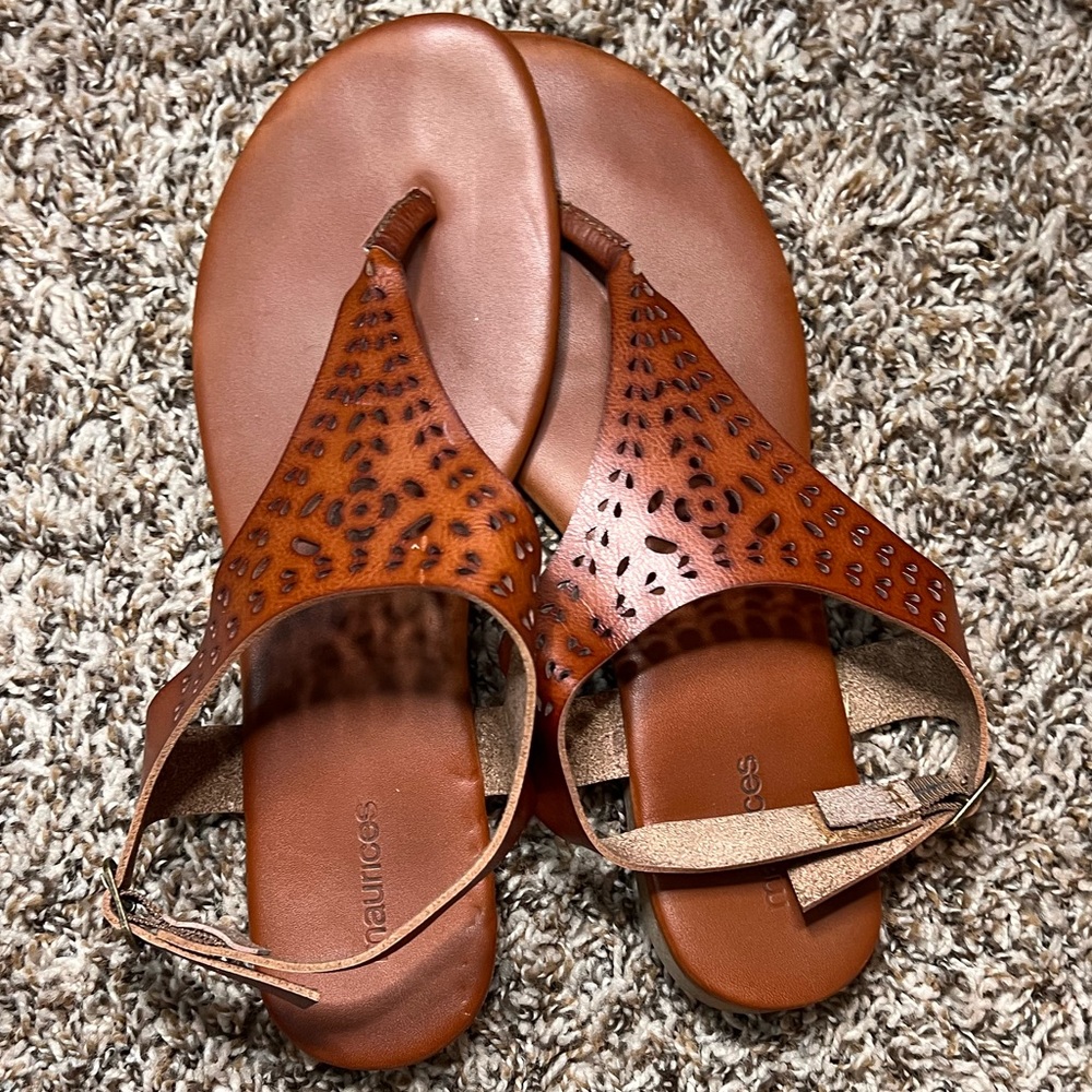 Maurice’s Sandals